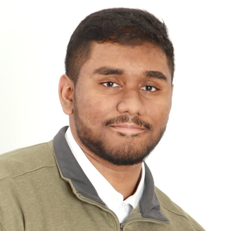 Khartik Uppalapati